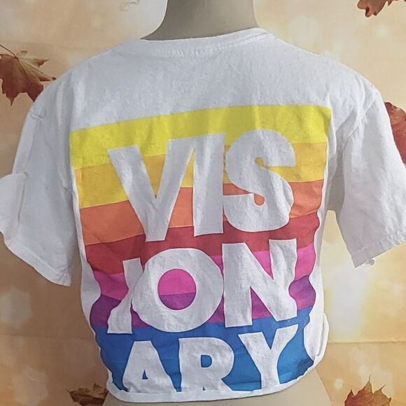 Missionary crop top - Picture 5 of 6